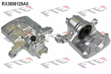 FTE RX3898129A0 Brake caliper