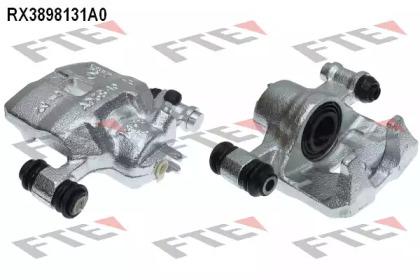 FTE RX3898131A0 Brake caliper