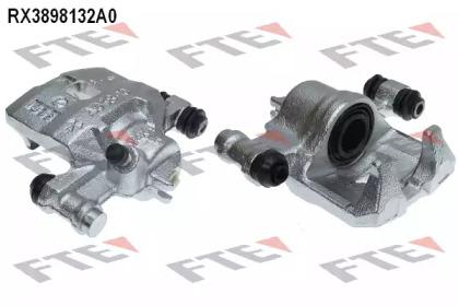 FTE RX3898132A0 Brake caliper