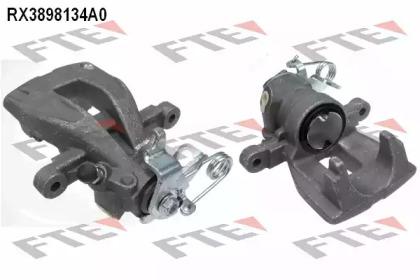 FTE RX3898134A0 Супорт гальмівний FTE RX3898134A0 Супорт гальмівний