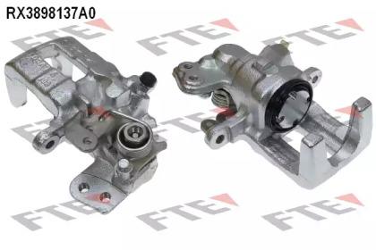 FTE RX3898137A0 Супорт гальмівний