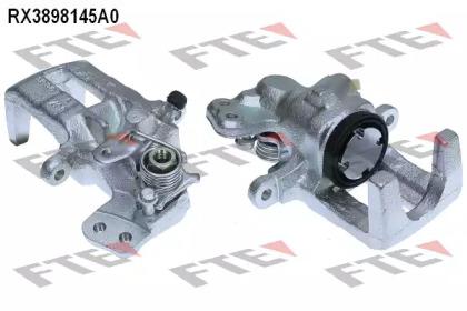 FTE RX3898145A0 Brake caliper FTE RX3898145A0 Brake caliper