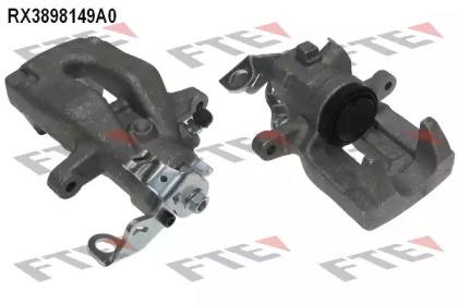 FTE RX3898149A0 Brake caliper