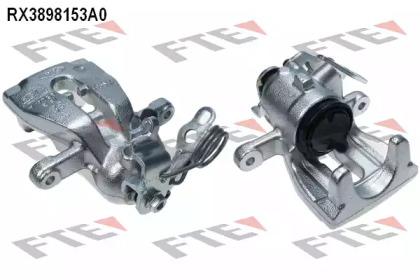 FTE RX3898153A0 Brake caliper