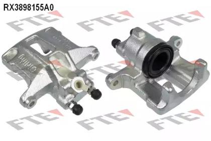 FTE RX3898155A0 Супорт гальмівний