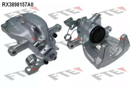 FTE RX3898157A0 Brake caliper FTE RX3898157A0 Brake caliper