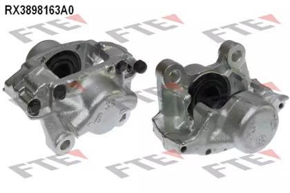 FTE RX3898163A0 Brake caliper FTE RX3898163A0 Brake caliper