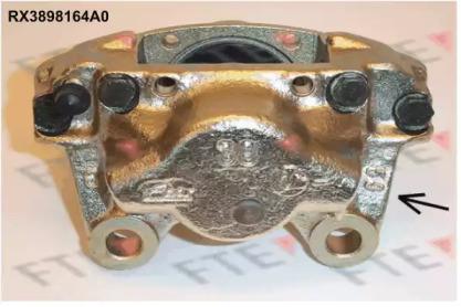 FTE RX3898164A0 Brake caliper FTE RX3898164A0 Brake caliper
