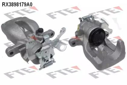 FTE RX3898179A0 Brake caliper