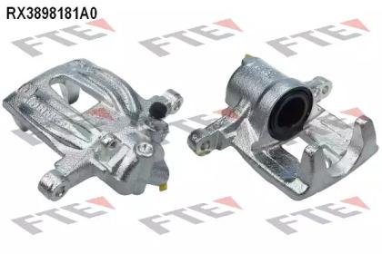 FTE RX3898181A0 Brake caliper