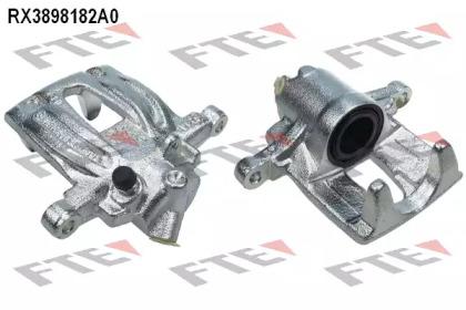 FTE RX3898182A0 Brake caliper