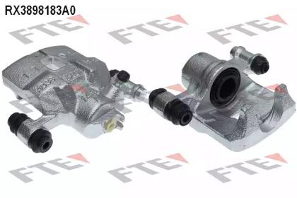 FTE RX3898183A0 Brake caliper