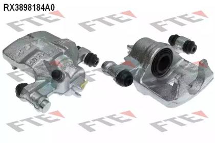 FTE RX3898184A0 Супорт гальмівний FTE RX3898184A0 Супорт гальмівний