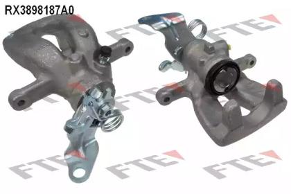 FTE RX3898187A0 Brake caliper