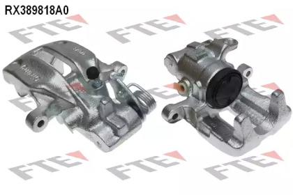 FTE RX389818A0 Супорт гальмівний