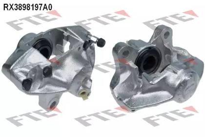 FTE RX3898197A0 Супорт гальмівний FTE RX3898197A0 Супорт гальмівний