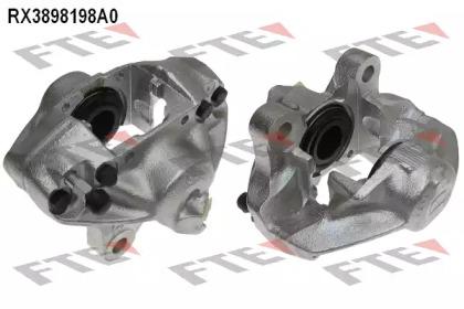 FTE RX3898198A0 Супорт гальмівний