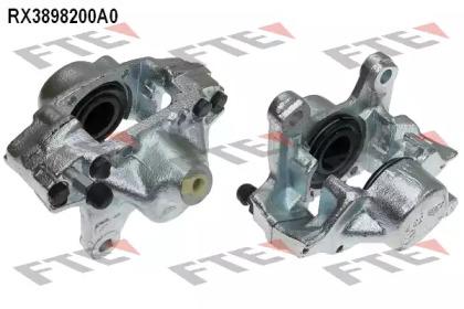 FTE RX3898200A0 Супорт гальмівний
