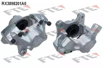 FTE RX3898201A0 Суппорт тормозной