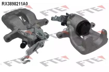 FTE RX3898211A0 Brake caliper FTE RX3898211A0 Brake caliper