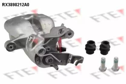 FTE RX3898212A0 Brake caliper FTE RX3898212A0 Brake caliper