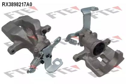 FTE RX3898217A0 Brake caliper