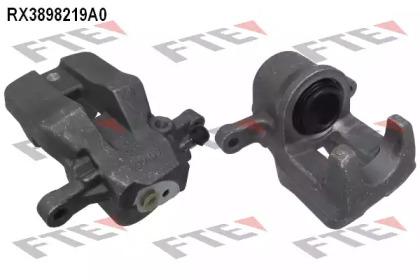 FTE RX3898219A0 Brake caliper FTE RX3898219A0 Brake caliper
