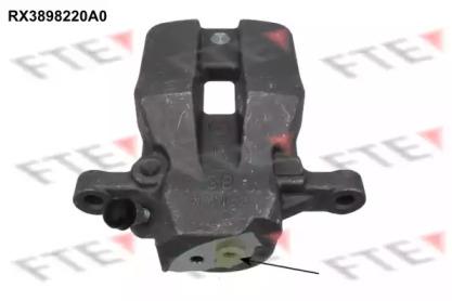 FTE RX3898220A0 Brake caliper