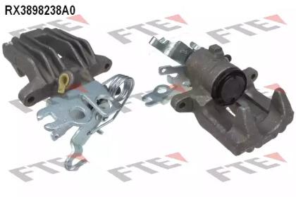 FTE RX3898238A0 Brake caliper