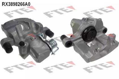 FTE RX3898266A0 Brake caliper FTE RX3898266A0 Brake caliper