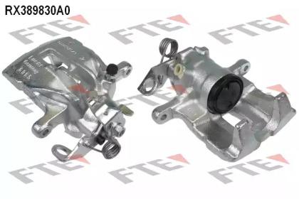 FTE RX389830A0 Brake caliper FTE RX389830A0 Brake caliper