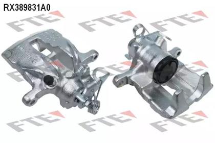 FTE RX389831A0 Brake caliper FTE RX389831A0 Brake caliper