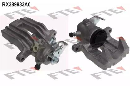 FTE RX389833A0 Суппорт тормозной FTE RX389833A0 Суппорт тормозной