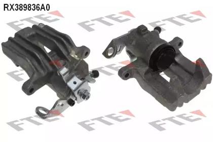 FTE RX389836A0 Brake caliper