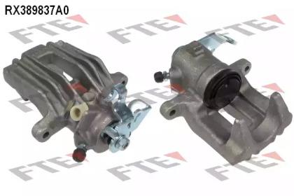 FTE RX389837A0 Brake caliper FTE RX389837A0 Brake caliper