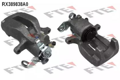 FTE RX389838A0 Brake caliper FTE RX389838A0 Brake caliper