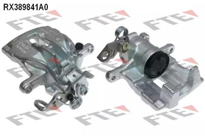 FTE RX389841A0 Brake caliper
