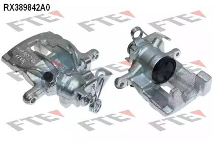 FTE RX389842A0 Brake caliper FTE RX389842A0 Brake caliper
