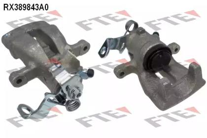 FTE RX389843A0 Brake caliper