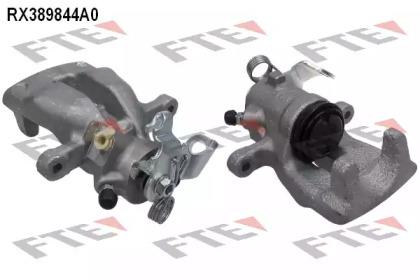 FTE RX389844A0 Brake caliper FTE RX389844A0 Brake caliper