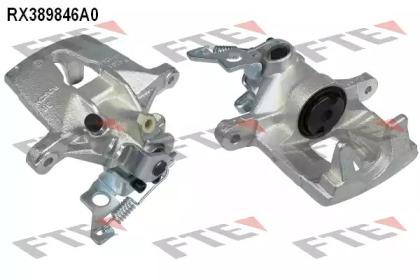 FTE RX389846A0 Brake caliper