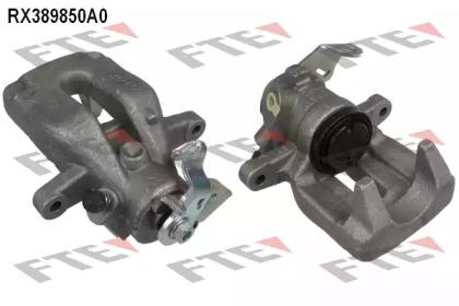 FTE RX389850A0 Brake caliper FTE RX389850A0 Brake caliper