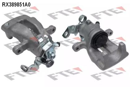 FTE RX389851A0 Brake caliper FTE RX389851A0 Brake caliper