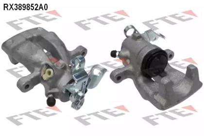 FTE RX389852A0 Супорт гальмівний