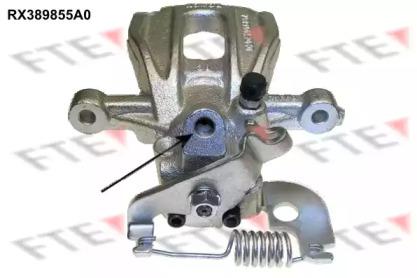 FTE RX389855A0 Brake caliper