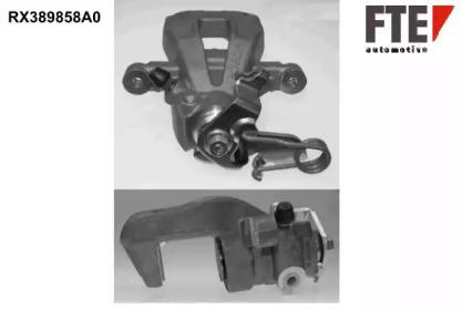 FTE RX389858A0 Brake caliper FTE RX389858A0 Brake caliper
