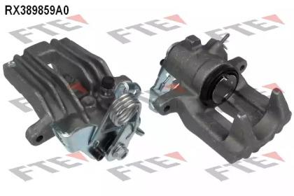 FTE RX389859A0 Brake caliper FTE RX389859A0 Brake caliper