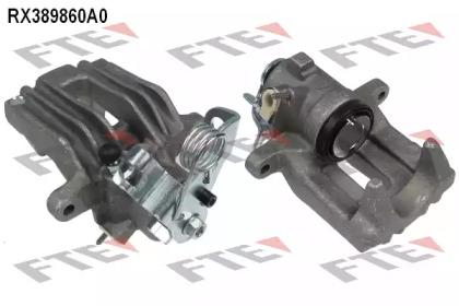 FTE RX389860A0 Brake caliper