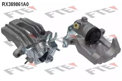 FTE RX389861A0 Brake caliper