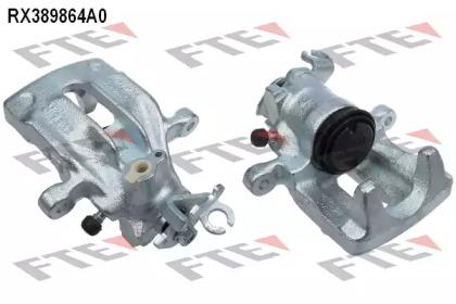 FTE RX389864A0 Brake caliper FTE RX389864A0 Brake caliper
